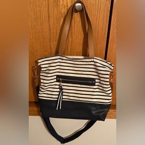 A New Day Bag